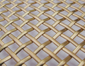 동메쉬, 동망 (copper mesh)